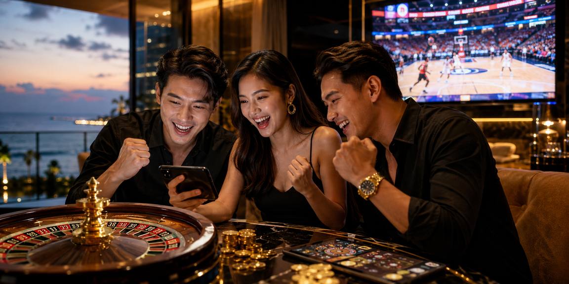 sex69vn Slot Kho Báu